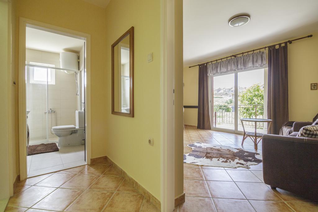 Apartments Popaj Komiža Εξωτερικό φωτογραφία