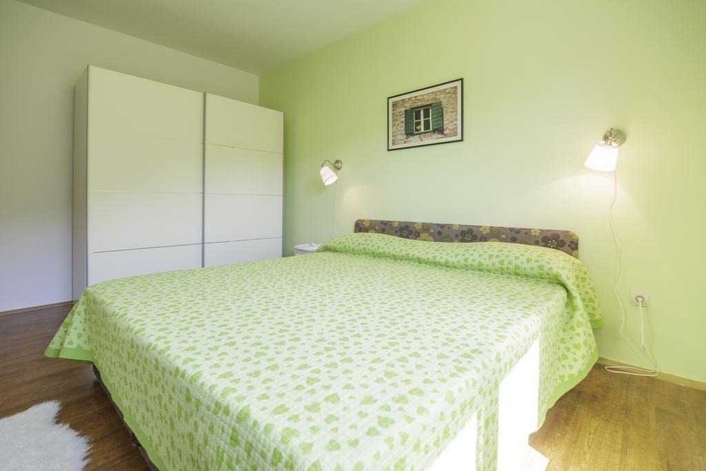 Apartments Popaj Komiža Εξωτερικό φωτογραφία
