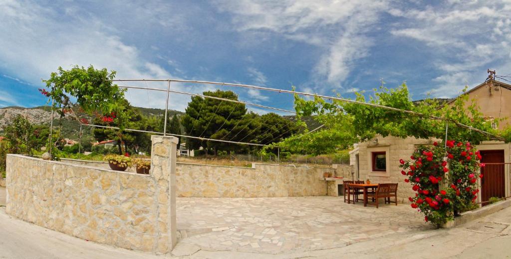 Apartments Popaj Komiža Δωμάτιο φωτογραφία