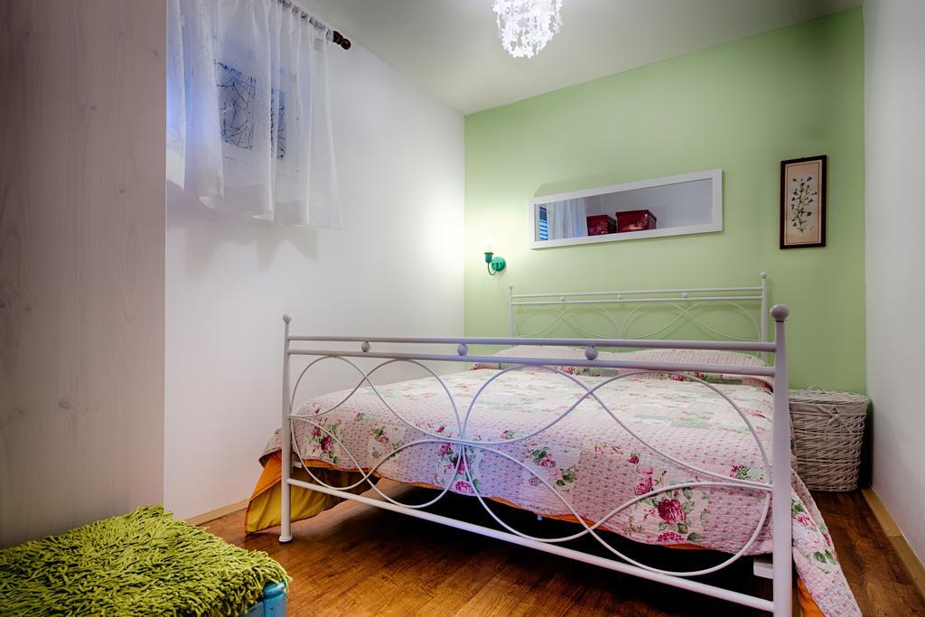 Apartments Popaj Komiža Εξωτερικό φωτογραφία