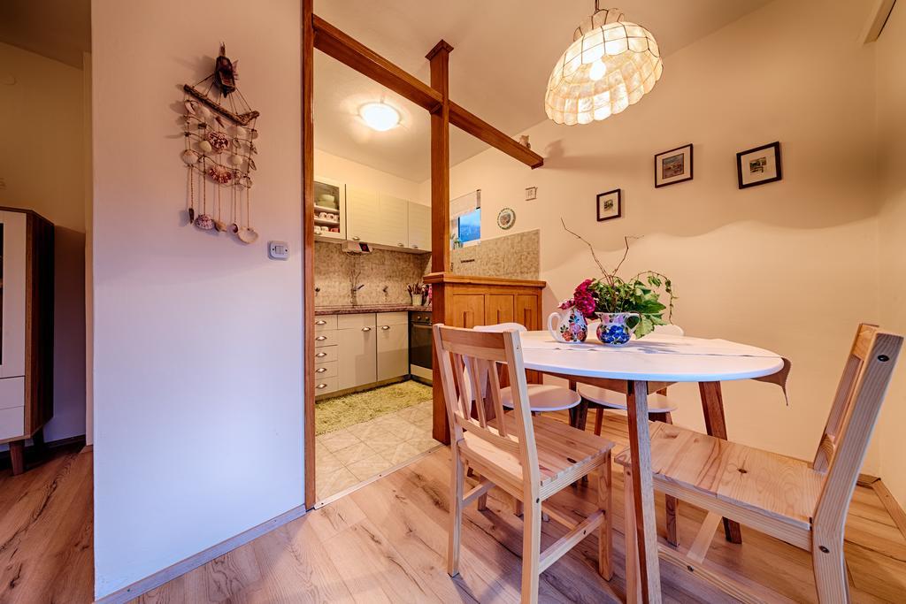 Apartments Popaj Komiža Εξωτερικό φωτογραφία