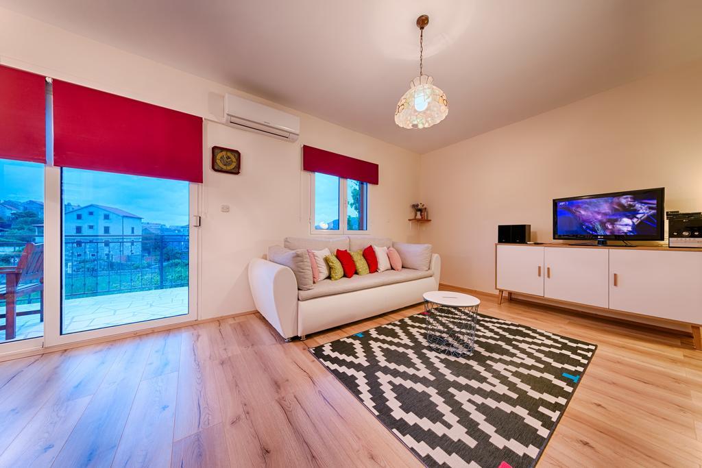 Apartments Popaj Komiža Εξωτερικό φωτογραφία