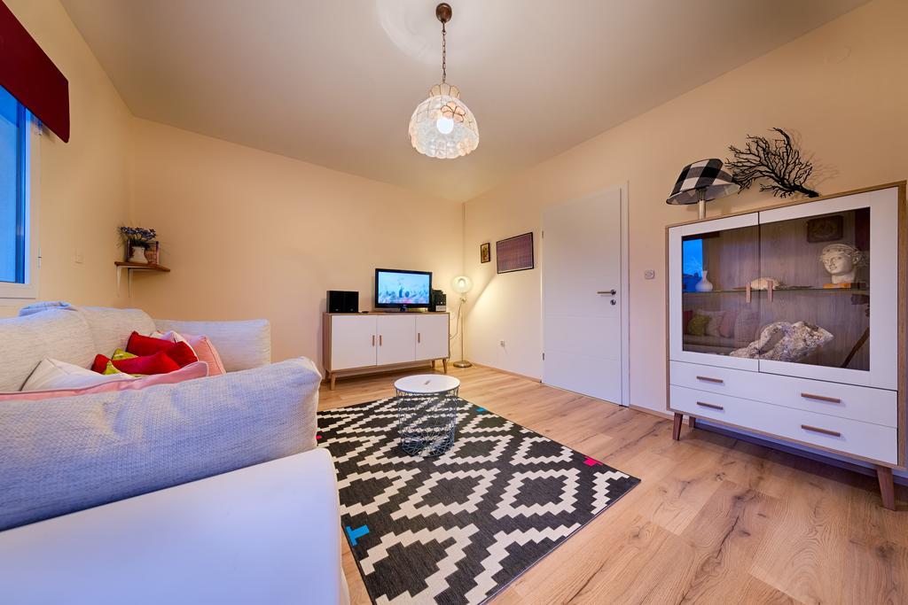Apartments Popaj Komiža Εξωτερικό φωτογραφία