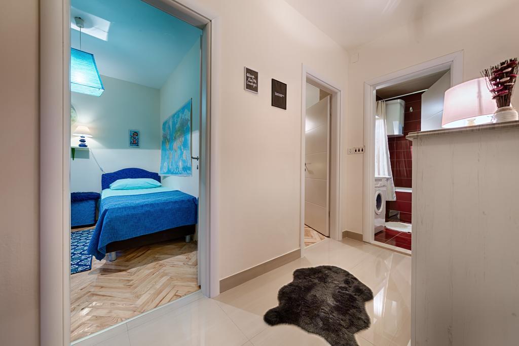 Apartments Popaj Komiža Εξωτερικό φωτογραφία